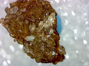 Read more about the article TARBUTTITE, Broken Hill, ZAMBIA